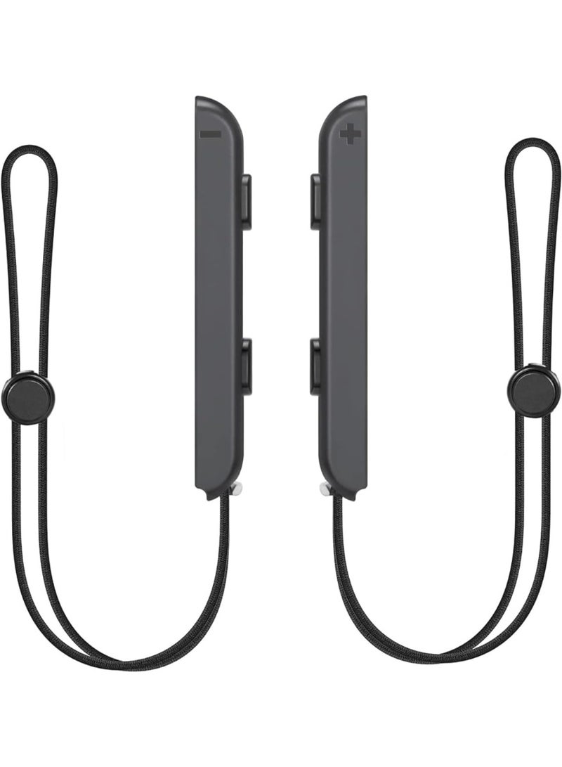 Wrist Strap for Switch Joycon – 2 Pack Lanyard Replacement Parts Accessories for Joy Con Joy-Con Controller - Image 1