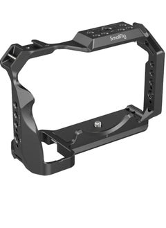 SMALLRIG SmallRig Housing and Hands SmallRig for Camera NIKON - Z5 - Z6 - Z7 - Z6II - Z7II - Housing for Nikon Z5, Z6, Z7, Z6II, Z7II models.  - Image 1