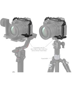 SMALLRIG SmallRig Housing and Hands SmallRig for Camera NIKON - Z5 - Z6 - Z7 - Z6II - Z7II - Housing for Nikon Z5, Z6, Z7, Z6II, Z7II models.  - Image 2