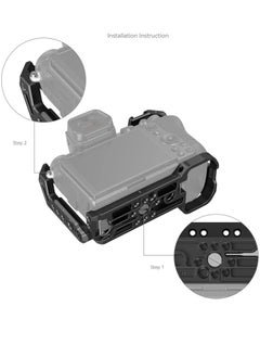 SMALLRIG SmallRig Housing and Hands SmallRig for Camera NIKON - Z5 - Z6 - Z7 - Z6II - Z7II - Housing for Nikon Z5, Z6, Z7, Z6II, Z7II models.  - Image 3
