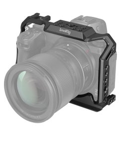 SMALLRIG SmallRig Housing and Hands SmallRig for Camera NIKON - Z5 - Z6 - Z7 - Z6II - Z7II - Housing for Nikon Z5, Z6, Z7, Z6II, Z7II models.  - Image 4