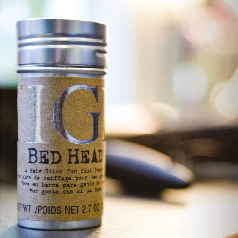 تيجي عصا شمع الشعر Bed Head، 2.57 أونصة - Image 1