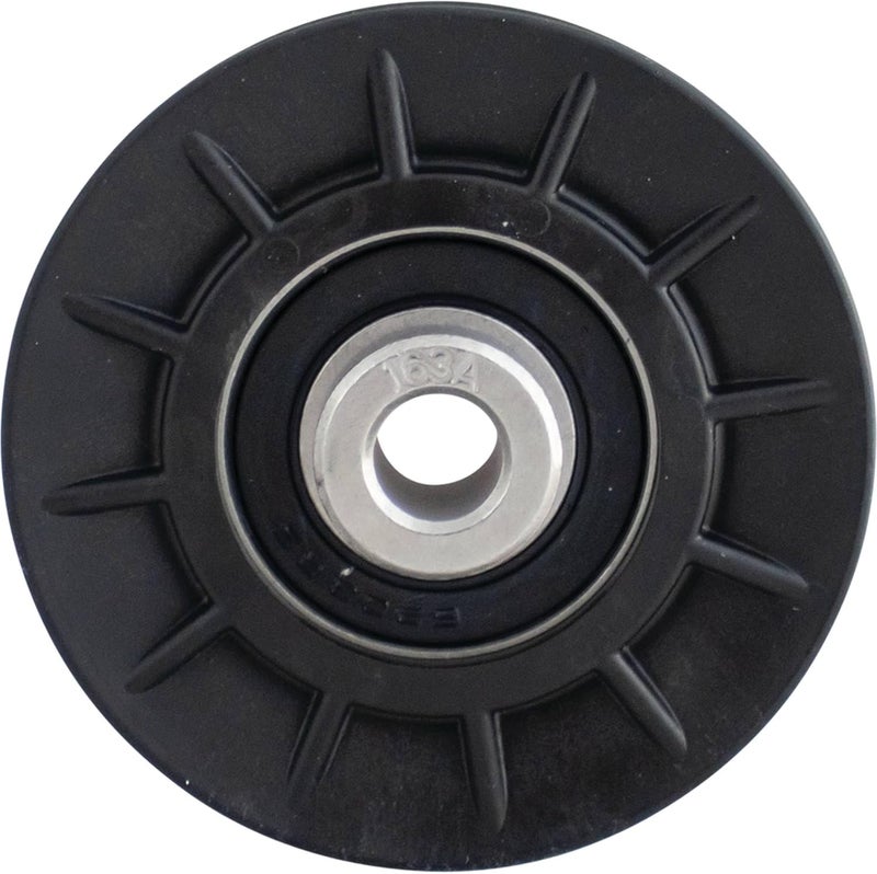 Stens New V-Idler 280-683 Compatible with/Replacement for John Deere Most LX Series, GT42, GT262, GT275, Z225 and Z245 AM115460 - Image 3