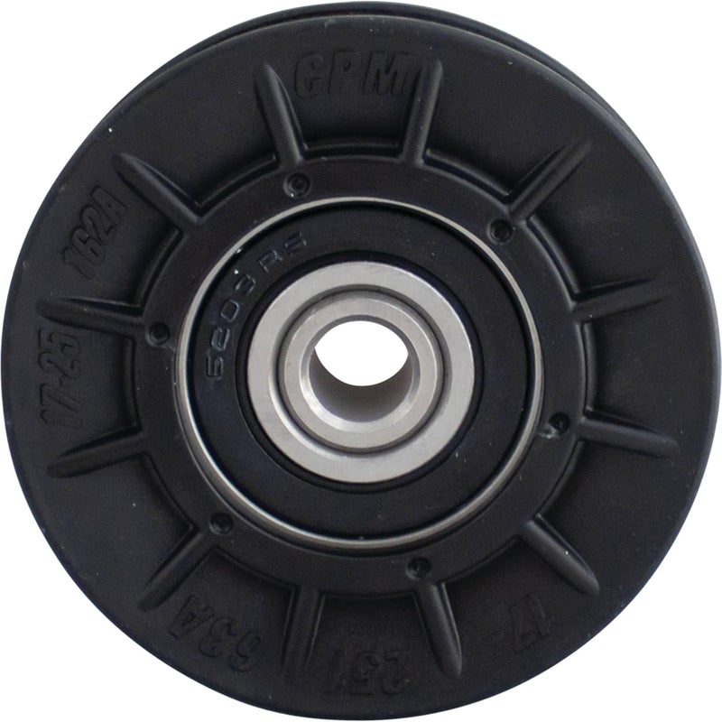 Stens New V-Idler 280-683 Compatible with/Replacement for John Deere Most LX Series, GT42, GT262, GT275, Z225 and Z245 AM115460 - Image 4