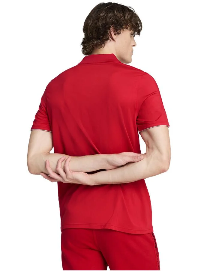 Puma Scuderia Ferrari HP Race Cloudspun Polo Men