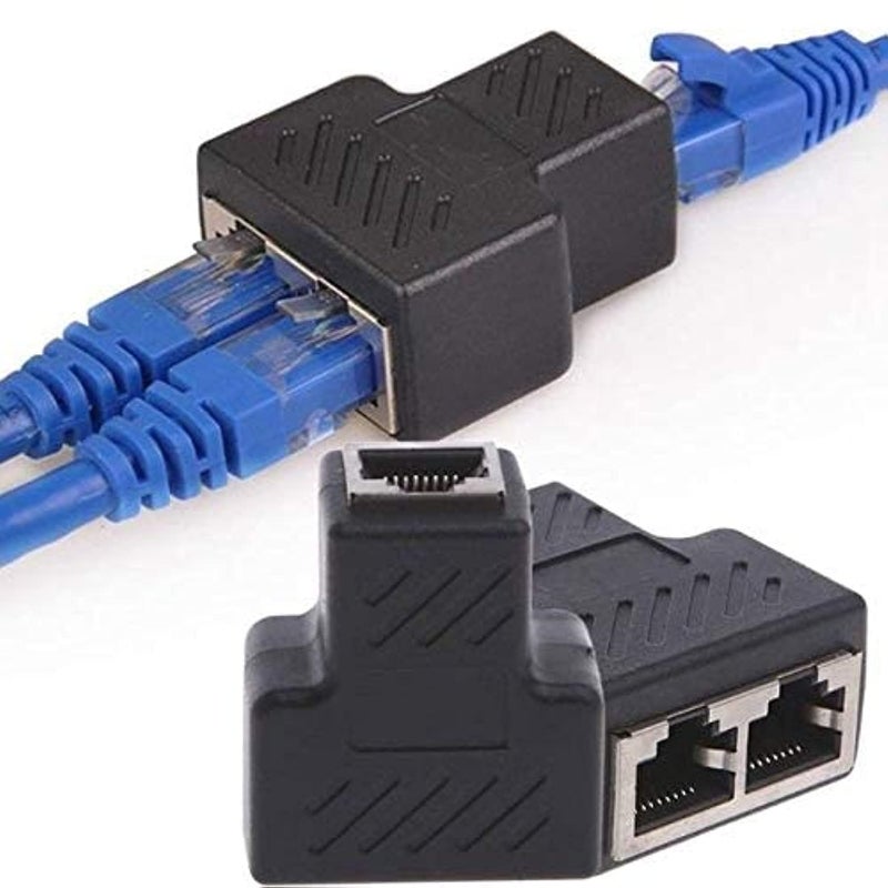Black إكسسوار توصيل