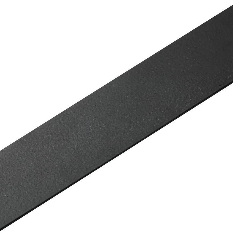 Aeranto Wreath Hanger For Front Door  Slim Over The Door Hook  Easy To Use And Reusable Holiday Wreath Holder For Christmas  Thanksgiving  Halloween And Daily D?Cor(15"" Black  1) - Image 5