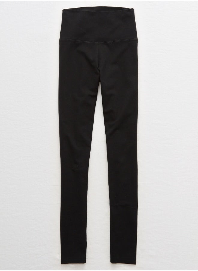 Aerie OFFLINE OG High Waisted Legging  - Image 2