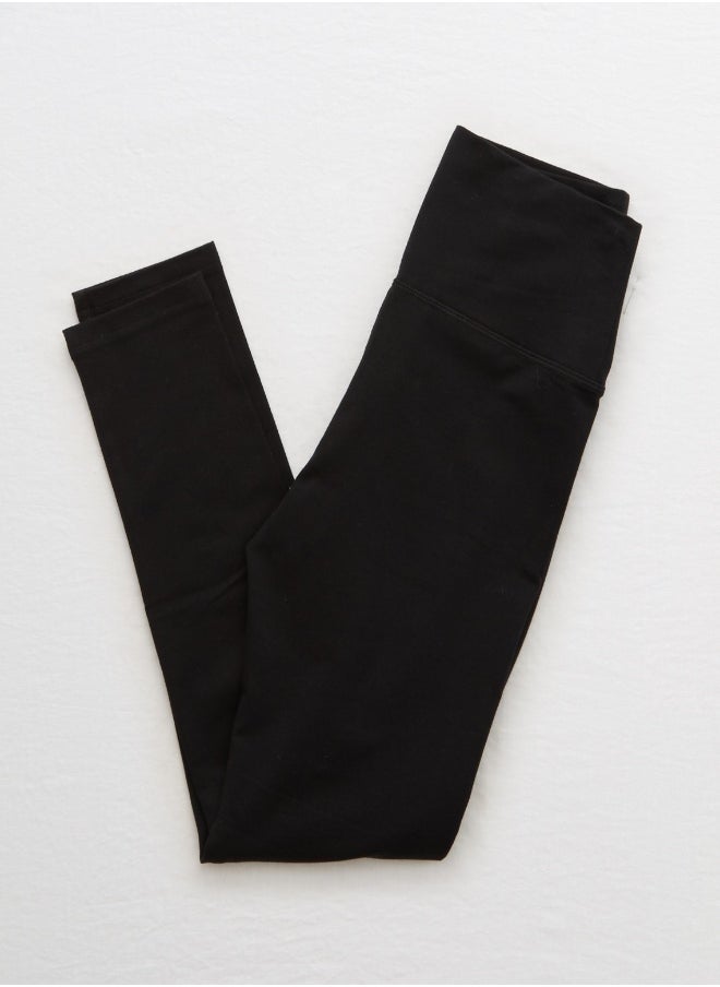 Aerie OFFLINE OG High Waisted Legging  - Image 5