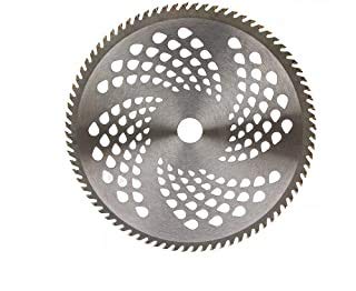 FASTRIM 80 TEETH CIRCULAR BLADE FOR BRUSH CUTTER HEAD - Image 5