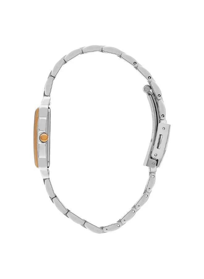 Lee Cooper Women's Metal Analog Watch LC07940.530 - 22X34 mm