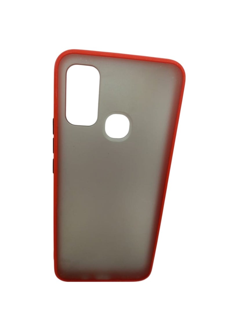 Back Cover For Infinix Hot 9 Play X680
