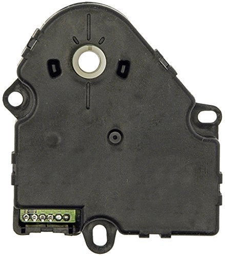 Dorman دورمان 604-100 مشغل باب خلط نظام التكييف متوافق مع نماذج مختارة - Image 1