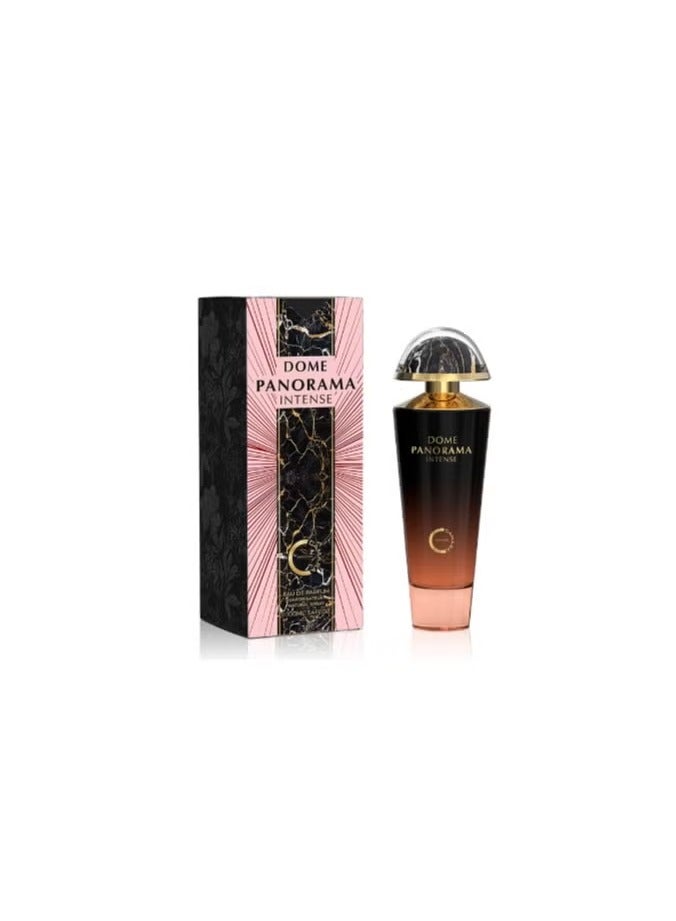 Camara Dome Panorama Intense For Women EDP 90ml