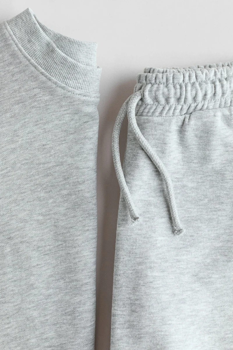 اتش اند ام طقم سويت شيرت - عبوة من قطعتين