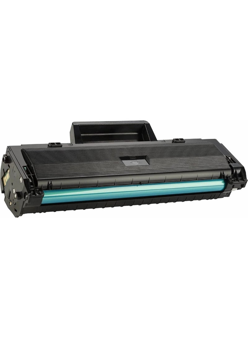 W1112A / 110A Premium Toner Cartridge Compatible with HP Laser 108 / 108a / 108w / 136 / 136a / 136w / 136nw / 138 / 138pnw / 138fnw Printers Toner Cartridge with Chip - Image 1