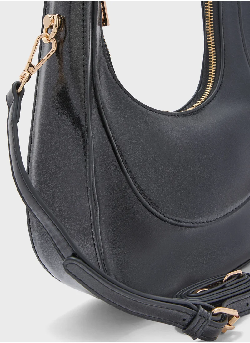 ايلا Baguette Shoulder Bag