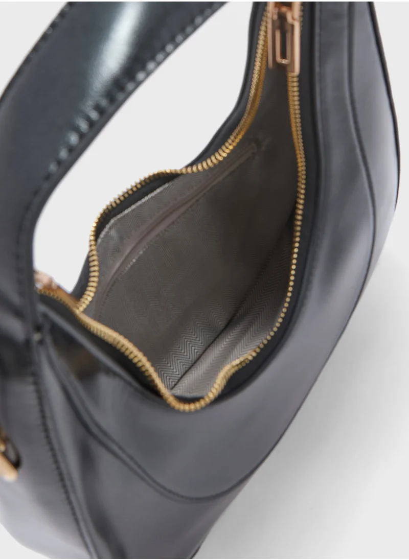 ايلا Baguette Shoulder Bag