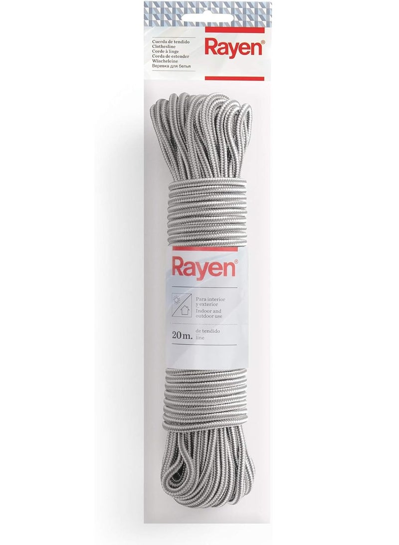 Rayen Nylon Laundry Rope 20 Meter - Image 1