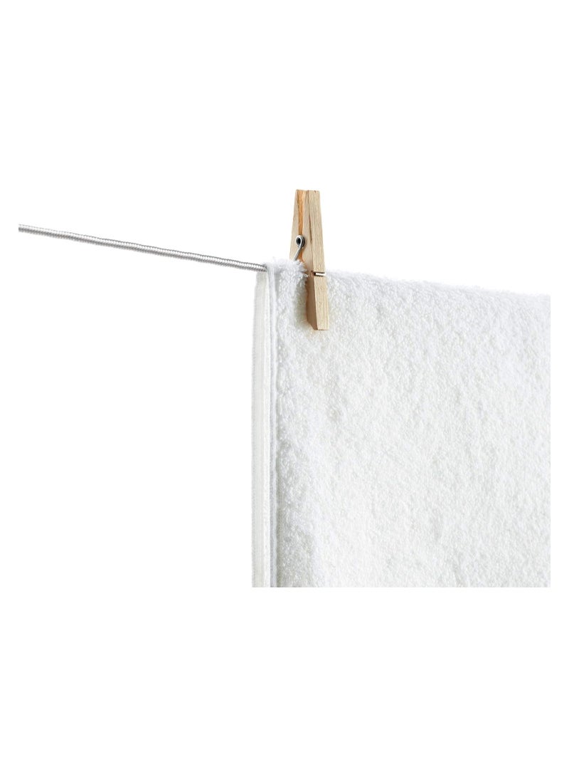 Rayen Nylon Laundry Rope 20 Meter - Image 4