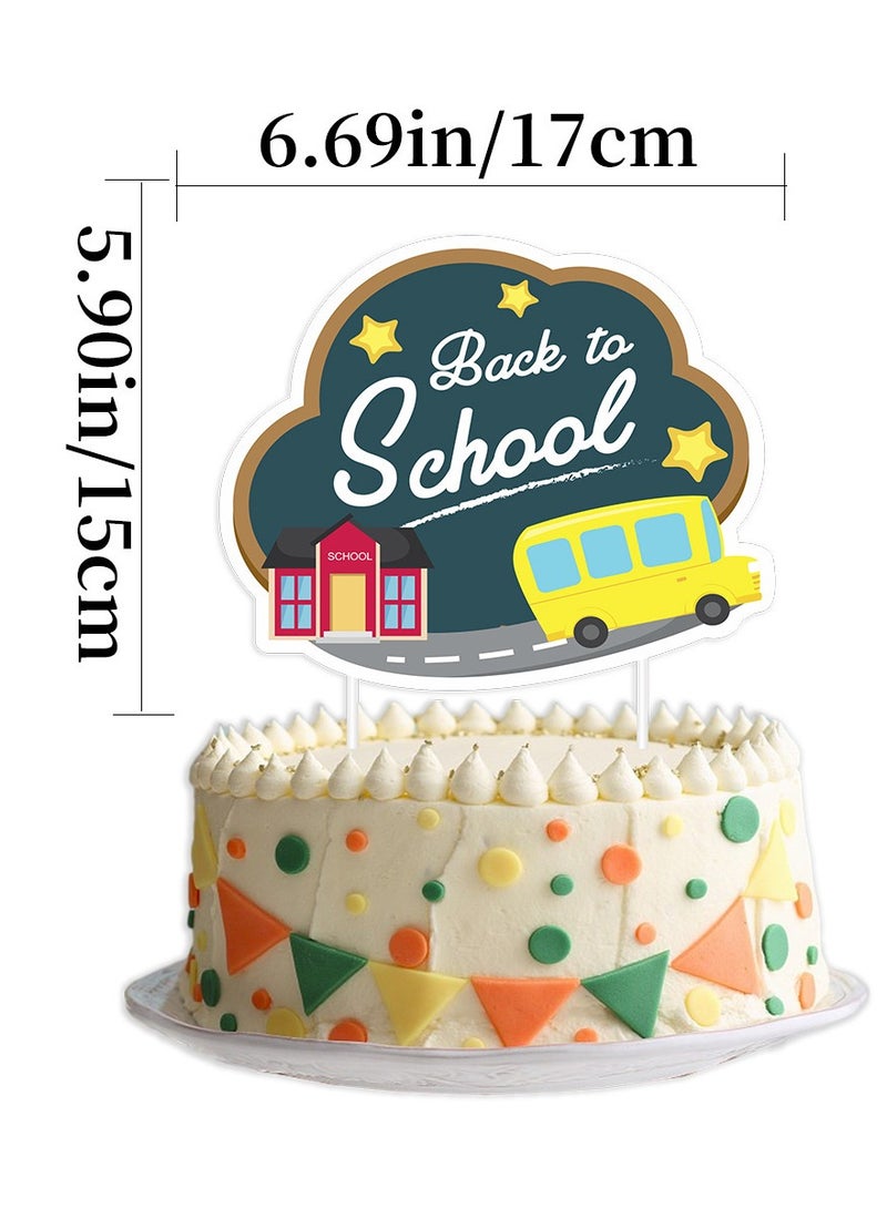 Tanwer Back to school season flag raising   opening ceremony   classroom decoration kindergarten arrangement balloons - Image 3