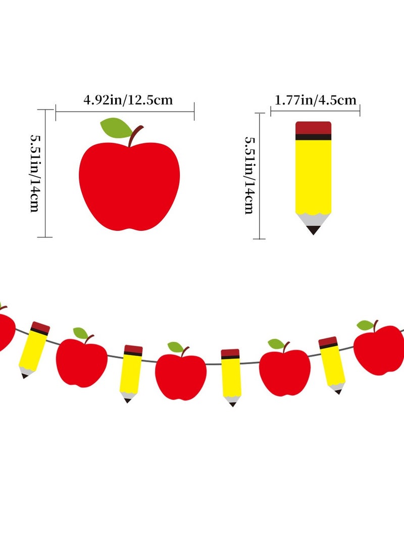Tanwer Back to school season flag raising   opening ceremony   classroom decoration kindergarten arrangement balloons - Image 4
