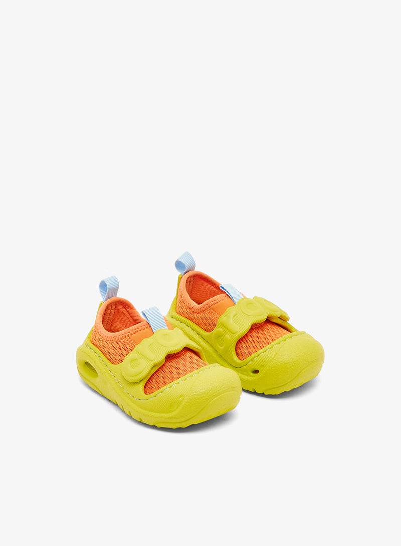 crocs Baby Swiftwater Splash Shoes - Image 4