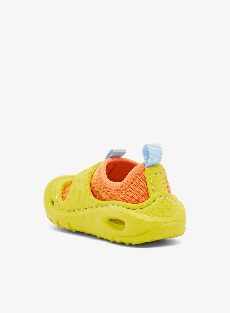 crocs Baby Swiftwater Splash Shoes - Image 3