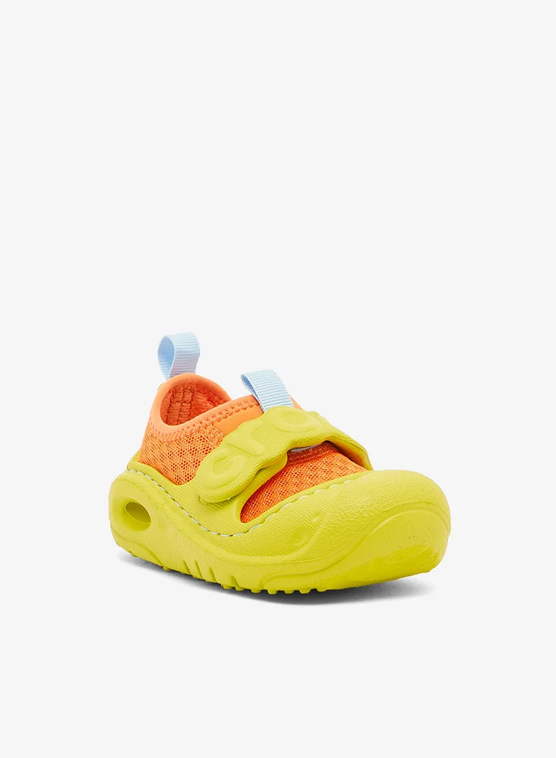 crocs Baby Swiftwater Splash Shoes