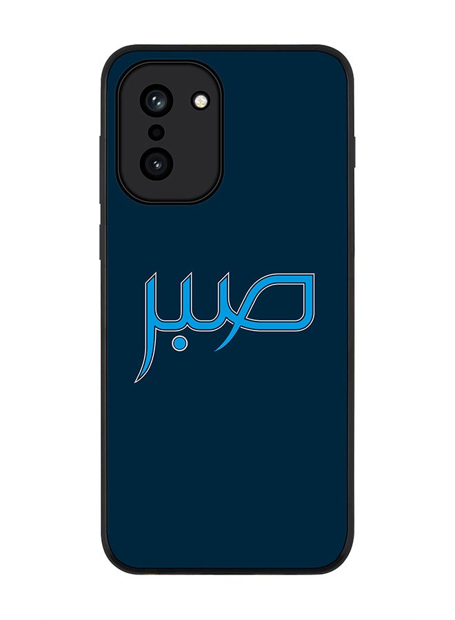 For OnePlus 15R Case,Slim fit Camera Protection, Shockproof Thin Phone cover  - Sabr