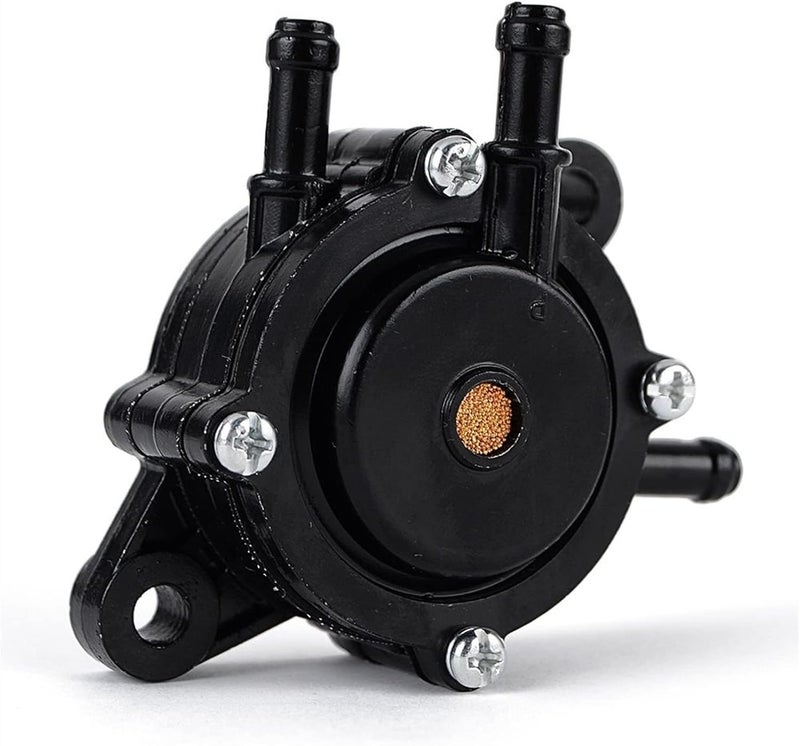 Wivplex Motorcycle Fuel Pump - Image 1