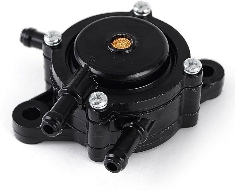 Wivplex Motorcycle Fuel Pump - Image 2