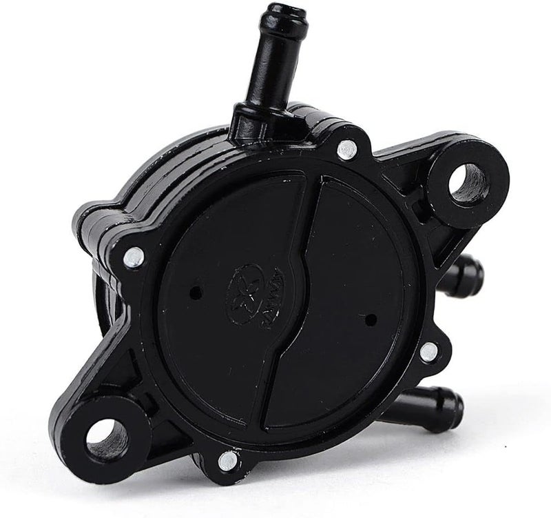 Wivplex Motorcycle Fuel Pump - Image 5