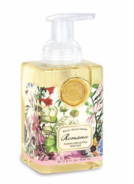 Michel Design Works Michel Design Works Foaming Hand Soap 178Ounce Autumn Harvest 
