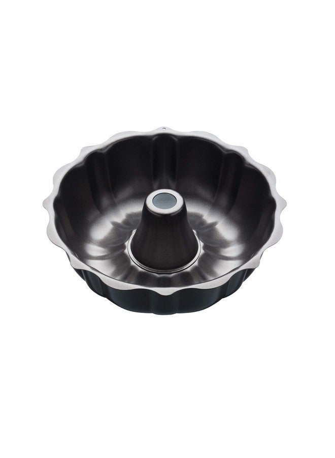 ماستر كلاس غير لاصقة 10 Bundt Kugelhopf Pan/Tin - Image 1