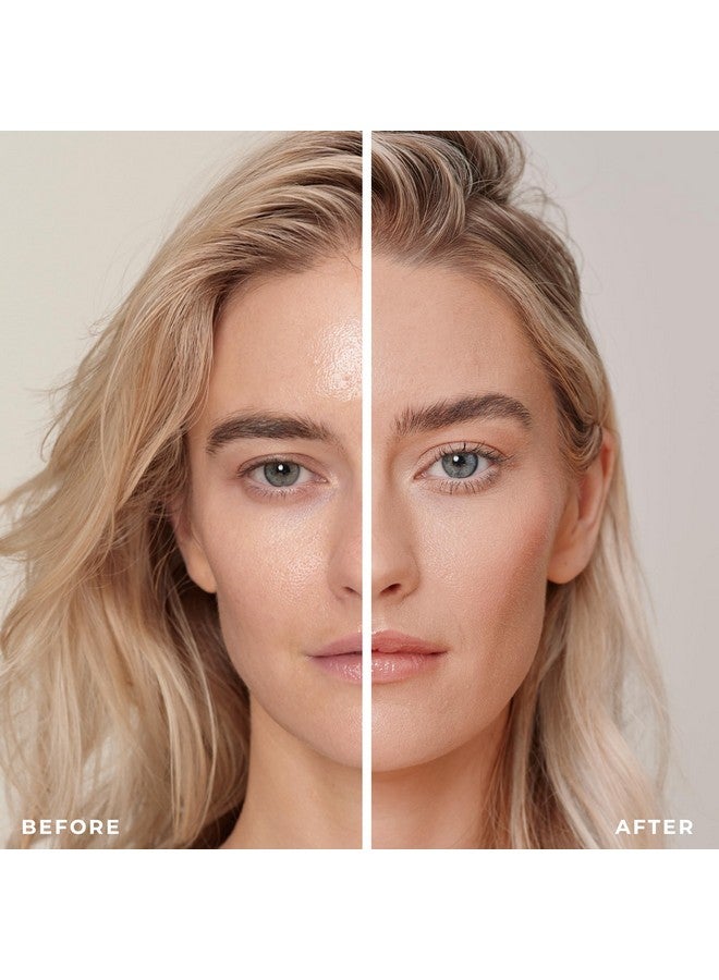 WUNDERBROW Fluffy Brow Wax, Vegan and Cruelty-Free Eyebrow Wax With a Waterproof Long Lasting Hold, Enriched with Jojoba and Argan Oil (Brunette) - Image 4