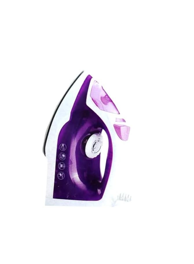 SARI SARI Sari clothes steamer, 1500 watts, ceramic base, - Image 2