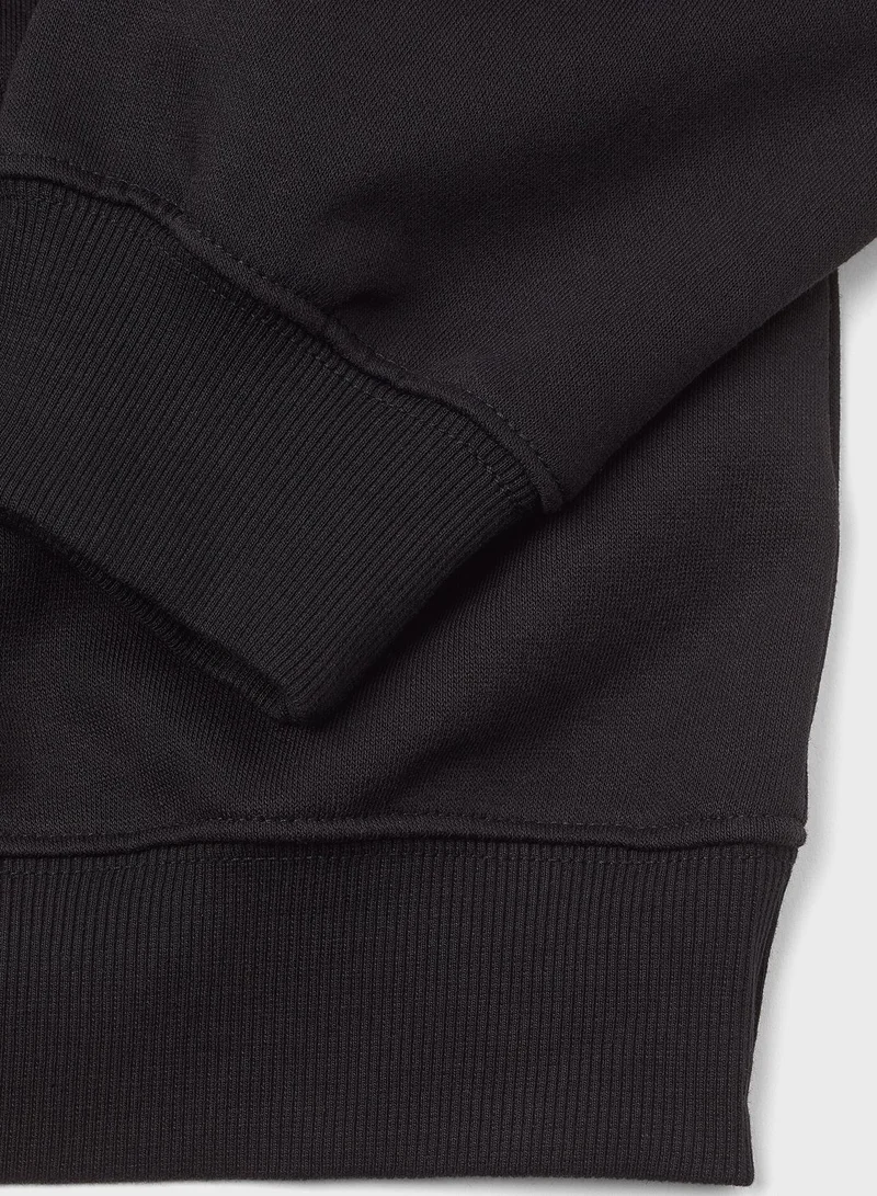 اتش اند ام Essential Sweatshirt
