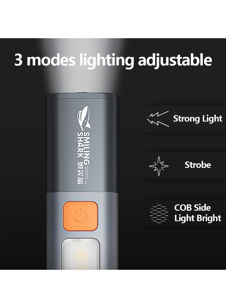Super Bright Rechargeable Camping Waterproof LED