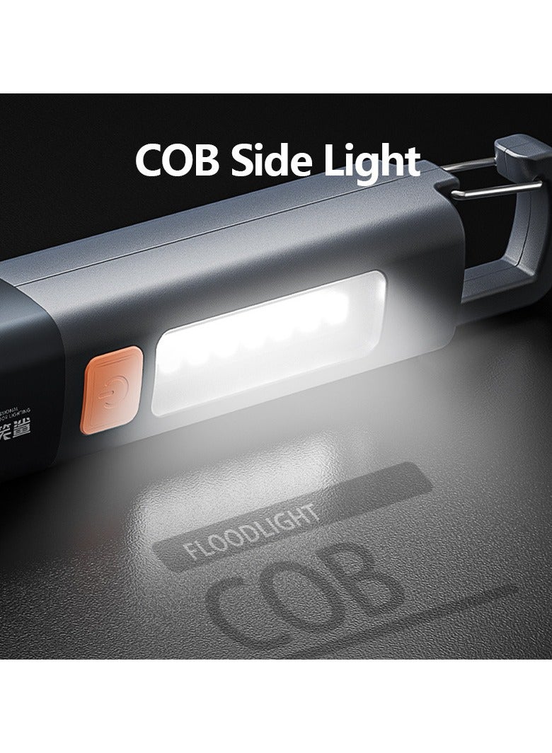 Super Bright Rechargeable Camping Waterproof LED