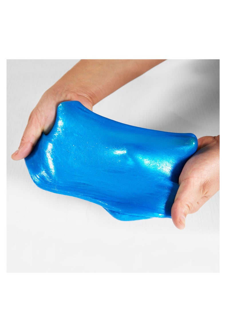 Elmers Elmers Metallic Glue Blue 147ml  - Image 3