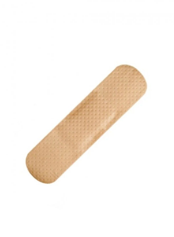 SILVA Plaster Waterproof Wound Dressing - 50 Pieces  - Image 2