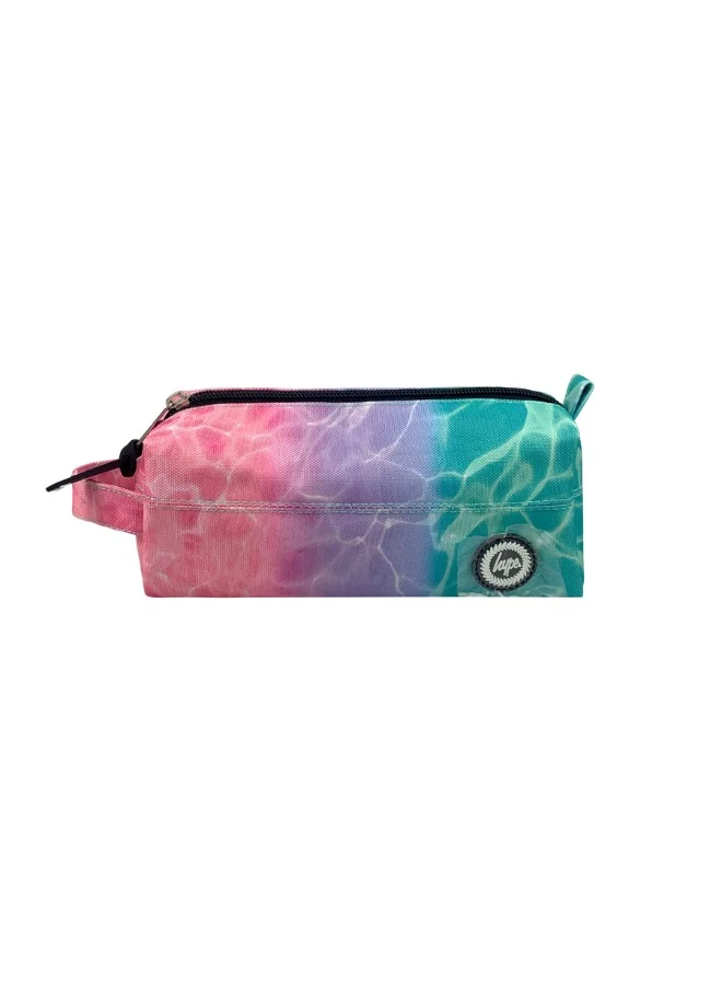 چاست هايب Original Pencil Pouch - Pastel Pool