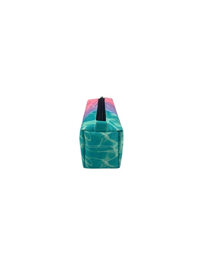 JUST HYPE Original Pencil Pouch - Pastel Pool - Image 3