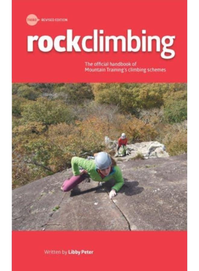 Rock Climbing : Essential Skills and Techniques 