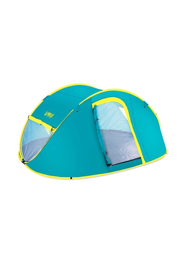بست واي بيست واي كول ماونت بافيلو خيمة - أزرق 68087 - Image 1
