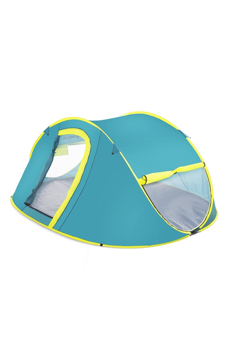 بست واي بيست واي كول ماونت بافيلو خيمة - أزرق 68087 - Image 3