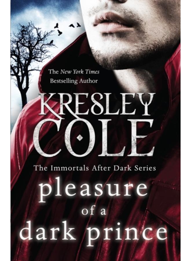 Pleasure of a Dark Prince 