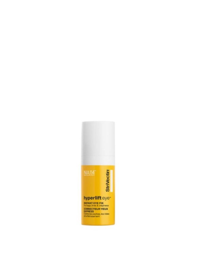 StriVectin Hyperlift Eye Instant Eye Fix 10ml - Image 1