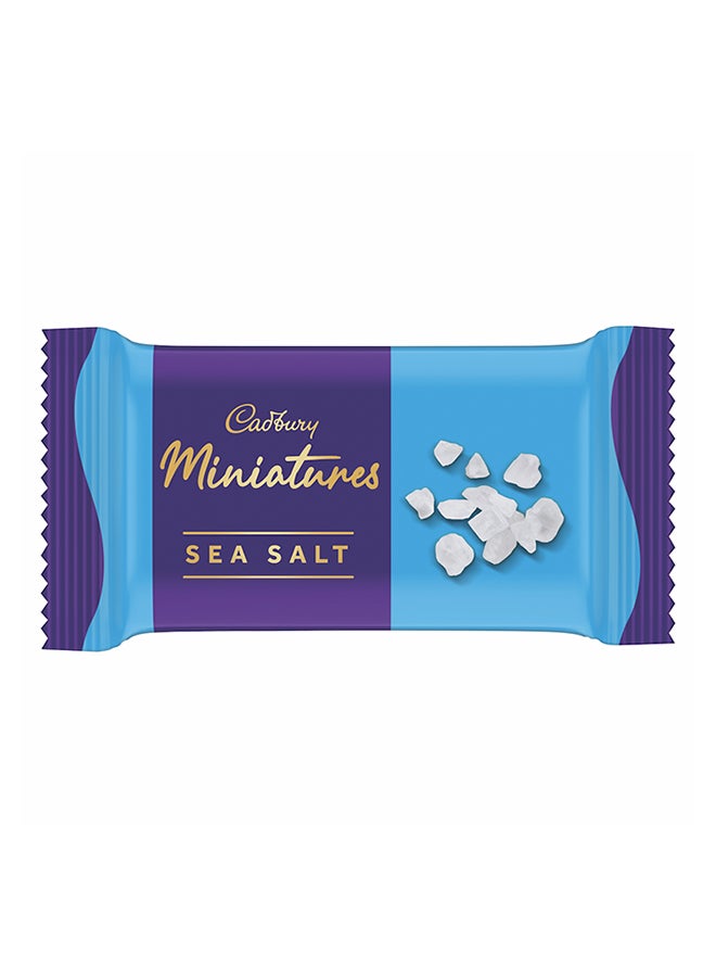 Cadbury Miniatures Collection Gifting Chocolate 200g - Image 4